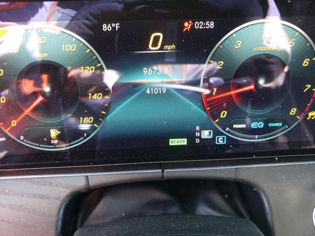 Mercedes-Benz E-Class 450 Image 9