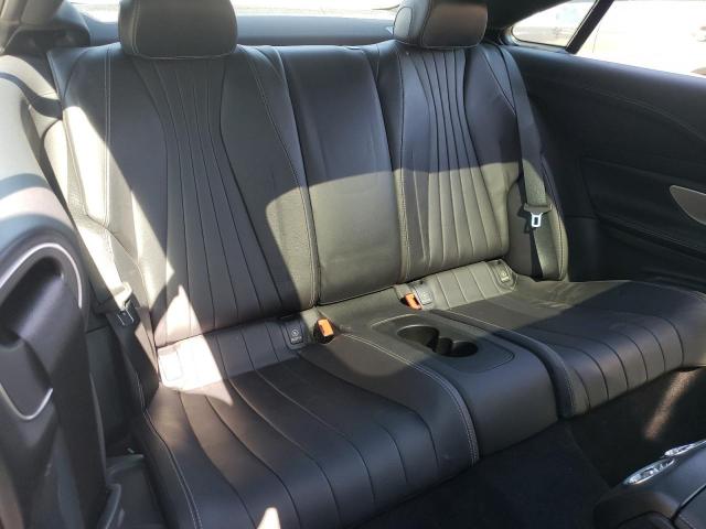 Mercedes-Benz E-Class 450 Image 12