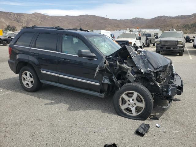 Jeep Grand Cherokee Limited Image 2