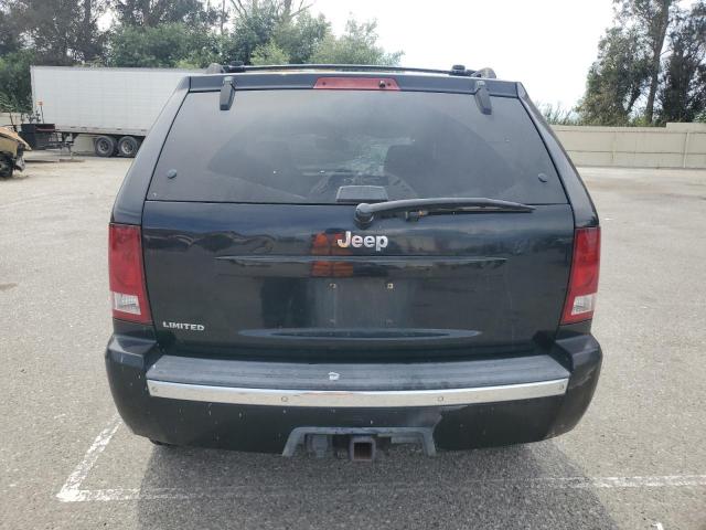 Jeep Grand Cherokee Limited Image 5