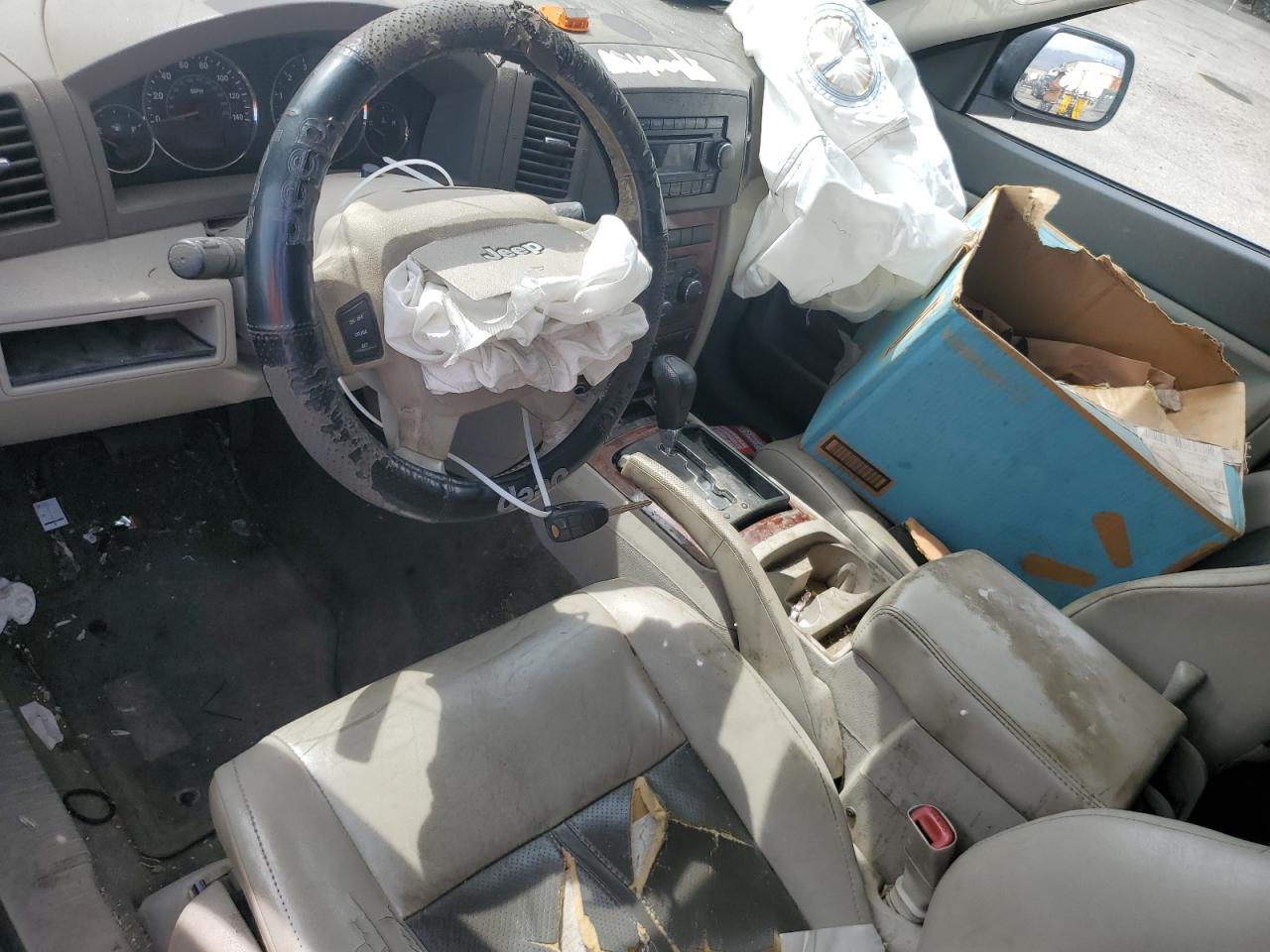 Jeep Grand Cherokee Limited Image 7