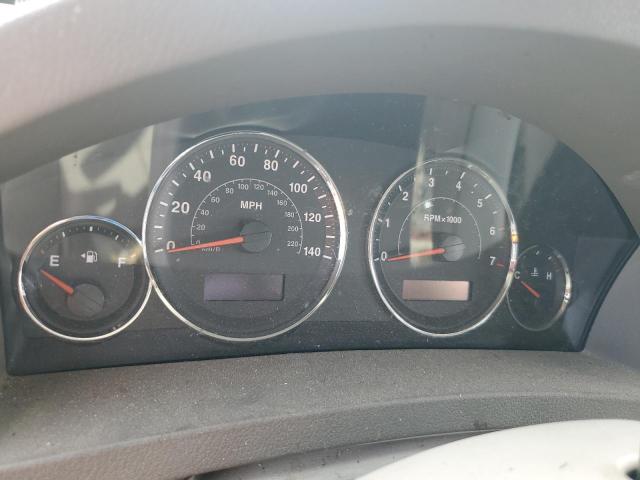 Jeep Grand Cherokee Limited Image 11