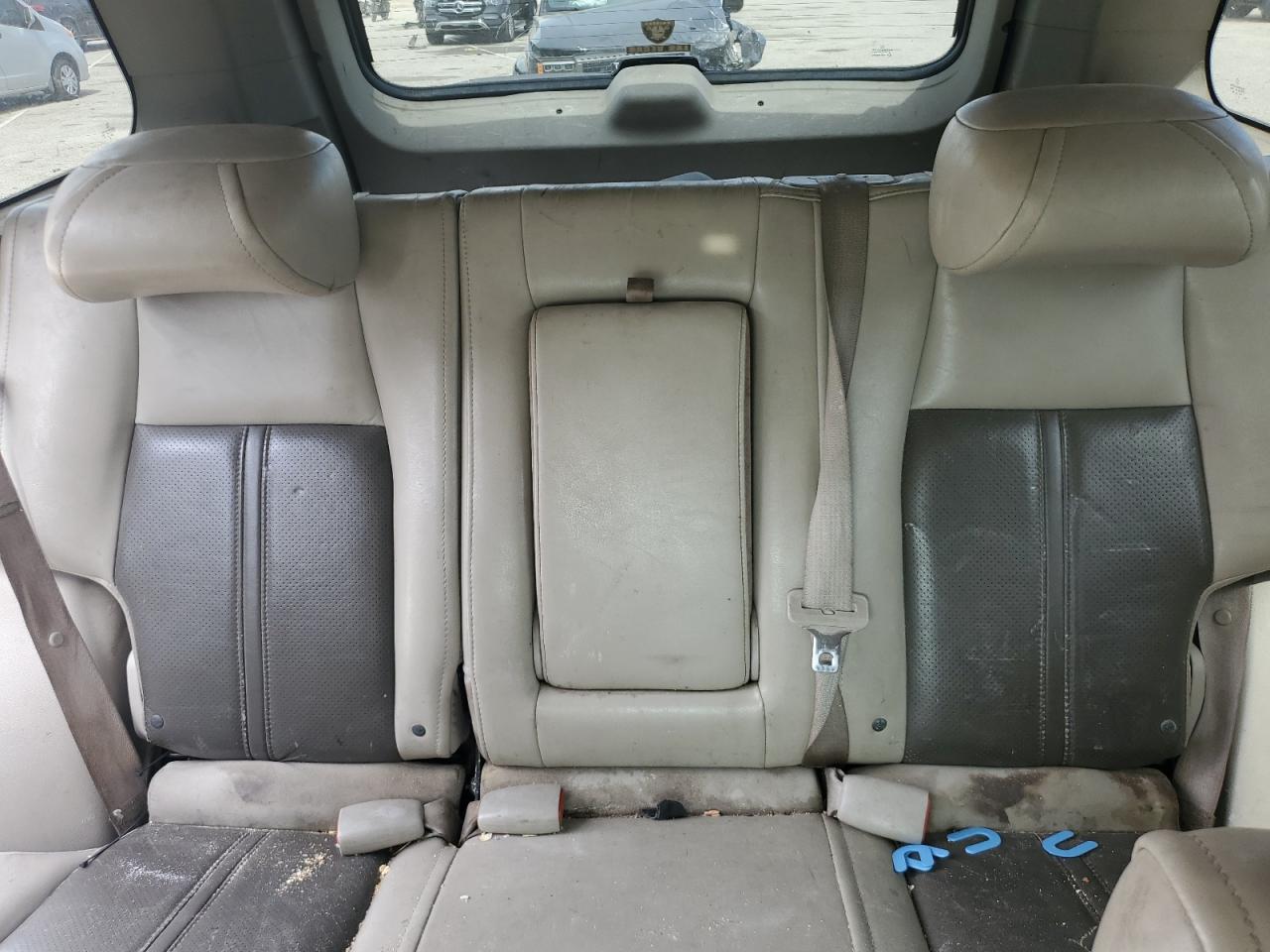 Jeep Grand Cherokee Limited Image 10