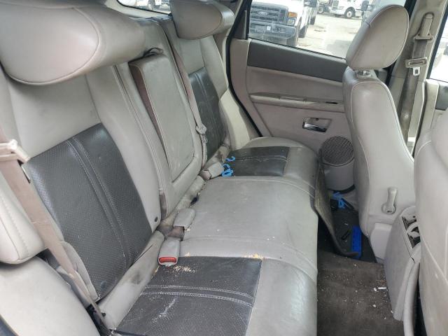 Jeep Grand Cherokee Limited Image 9