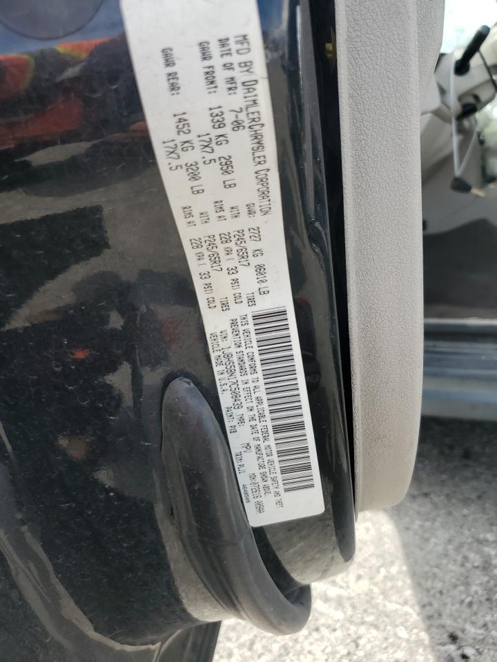 Jeep Grand Cherokee Limited Image 12