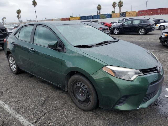 Toyota Corolla L Image 12