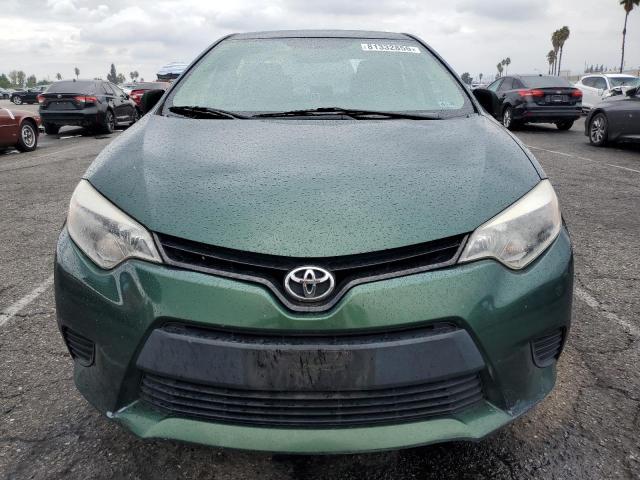 Toyota Corolla L Image 5