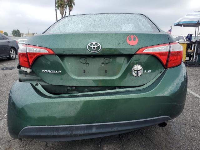 Toyota Corolla L Image 3