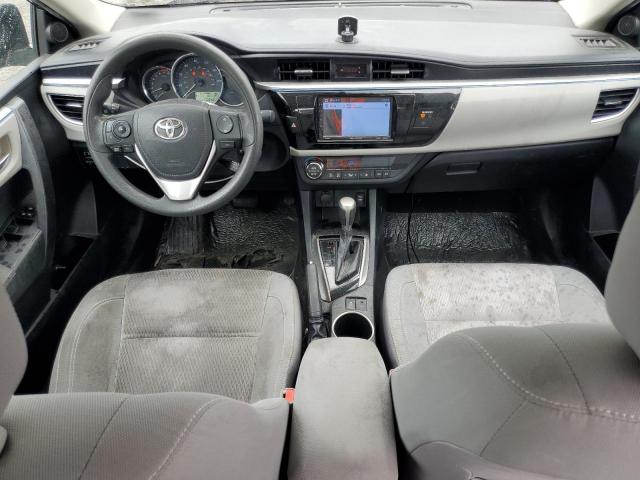 Toyota Corolla L Image 6