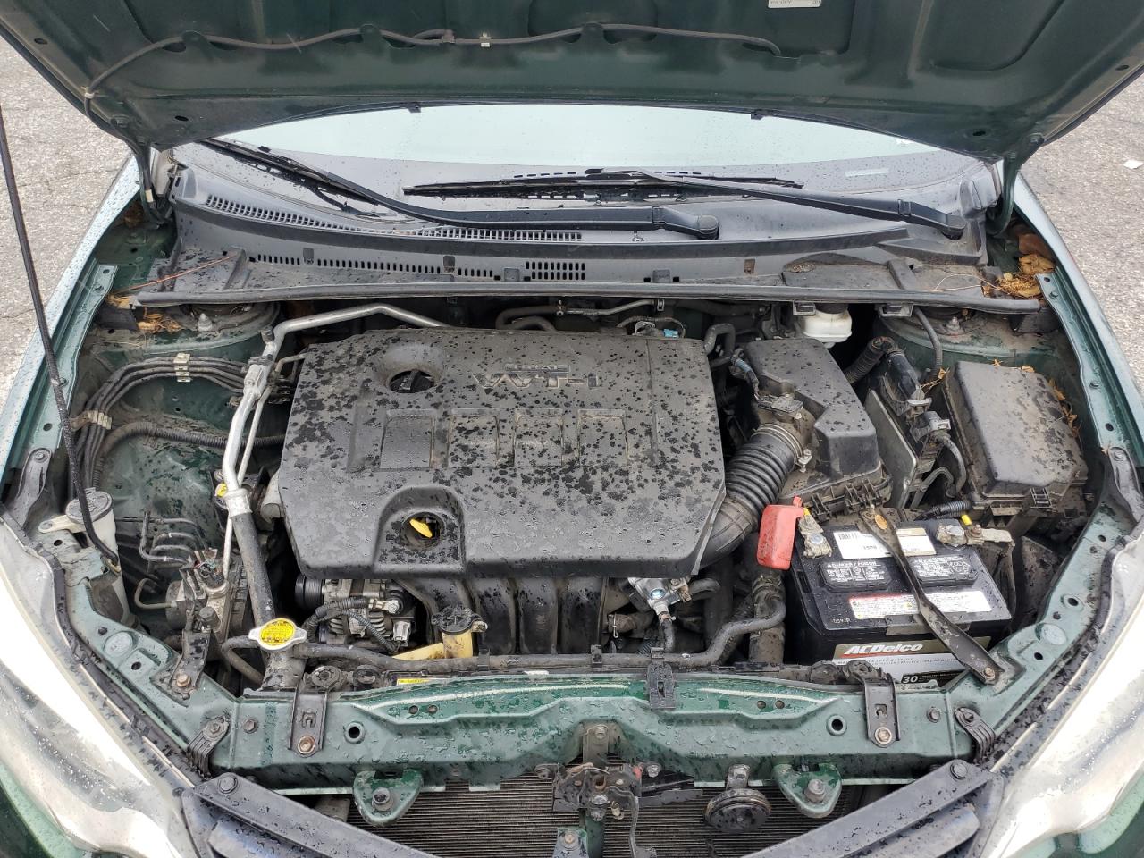 Toyota Corolla L Image 7