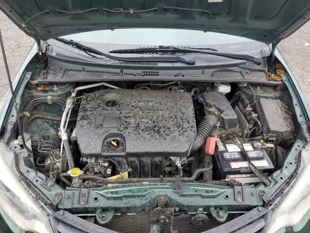 Toyota Corolla L Image 7