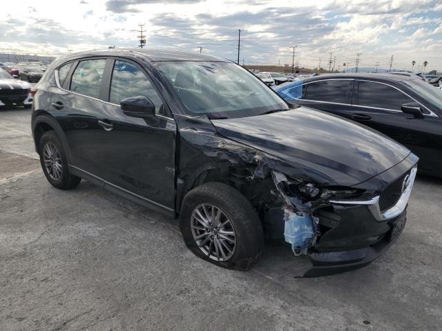 Mazda Cx Sport Image 4