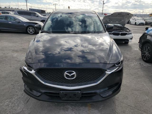 Mazda Cx Sport Image 10