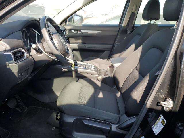 Mazda Cx Sport Image 3