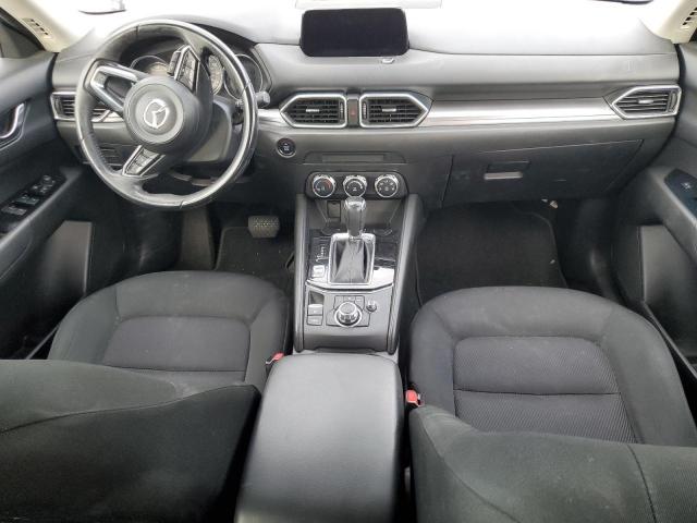 Mazda Cx Sport Image 7