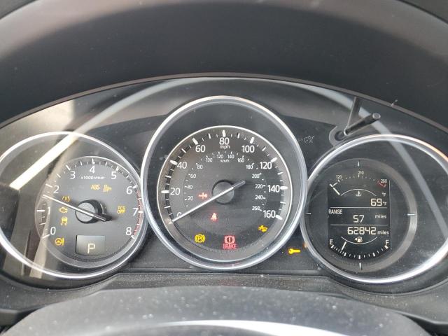 Mazda Cx Sport Image 6