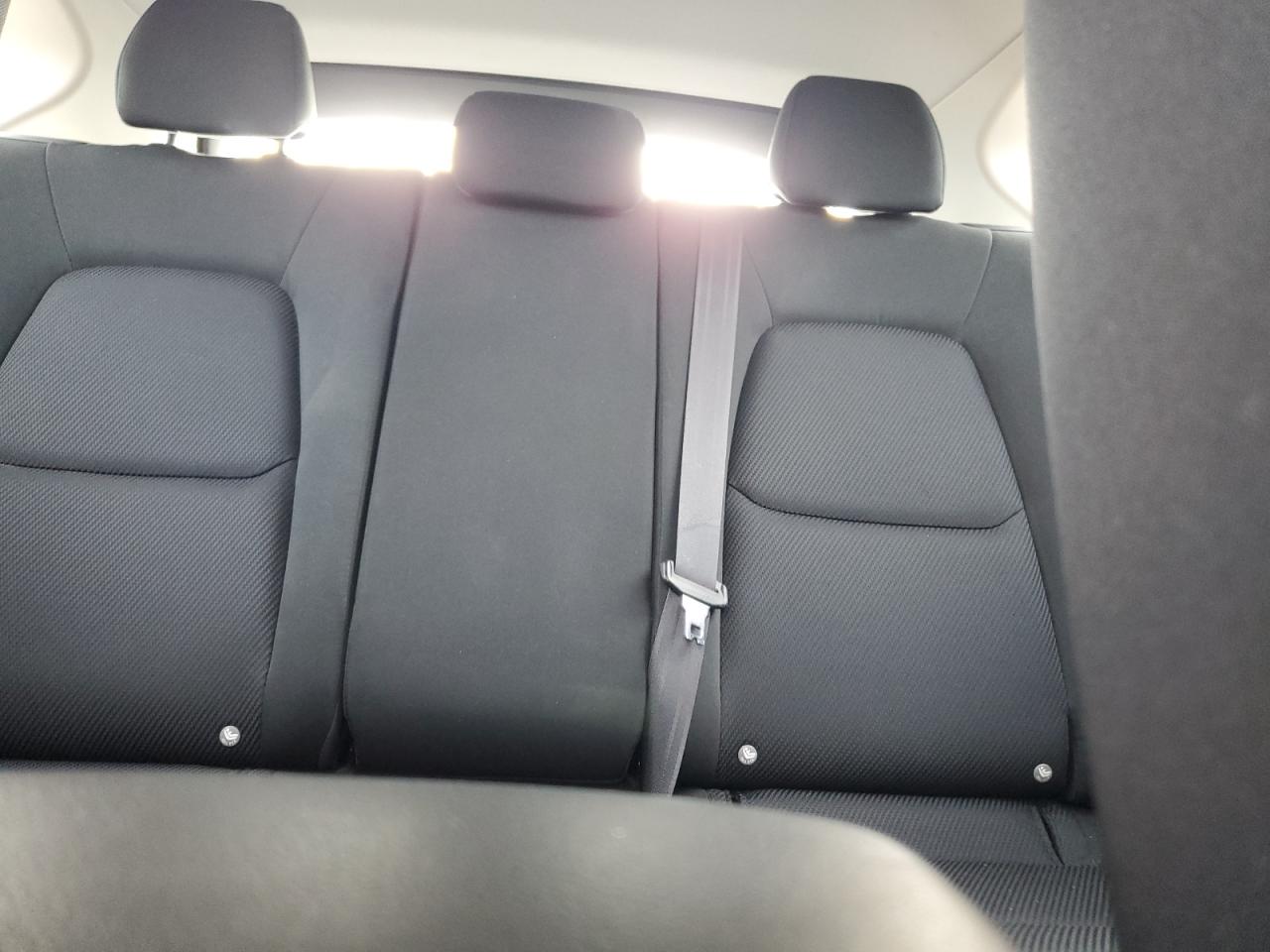 Mazda Cx Sport Image 8