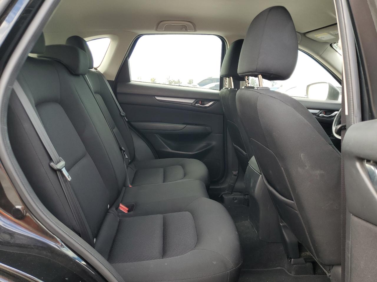 Mazda Cx Sport Image 11