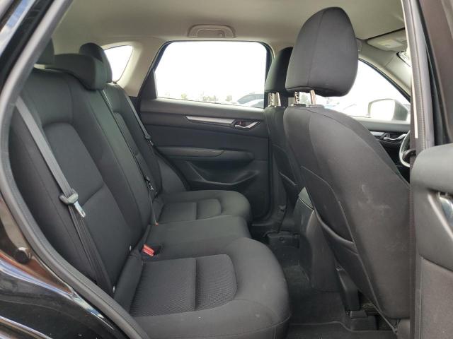 Mazda Cx Sport Image 11