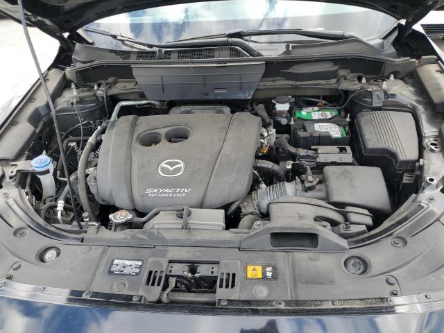 Mazda Cx Sport Image 9