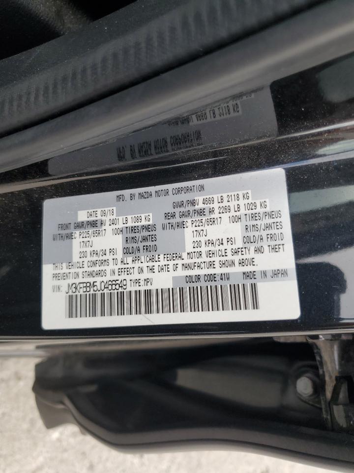 Mazda Cx Sport Image 13