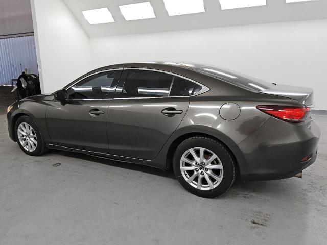 Mazda 6 Sport Image 10