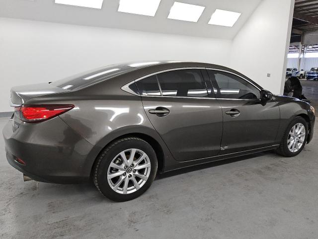 Mazda 6 Sport Image 4