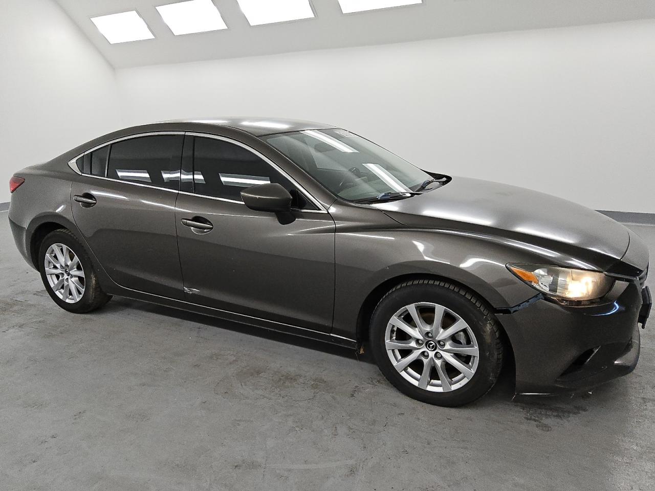 Mazda 6 Sport Image 3