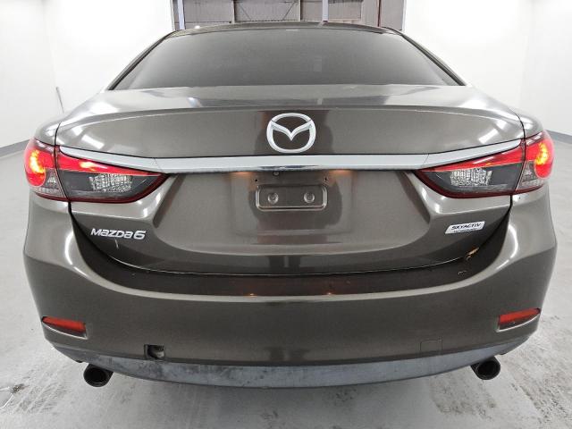 Mazda 6 Sport Image 8