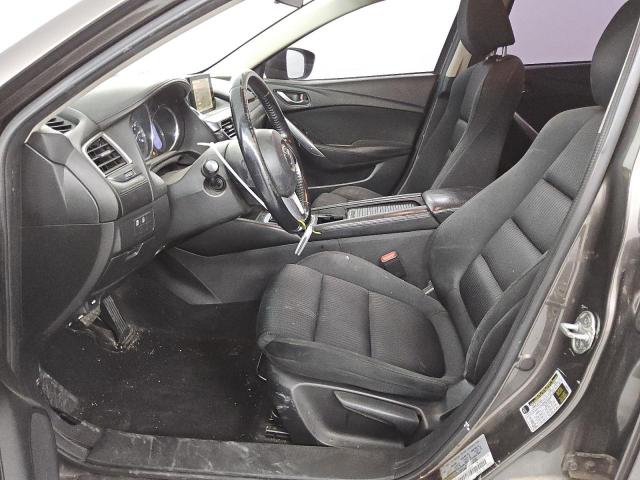 Mazda 6 Sport Image 7