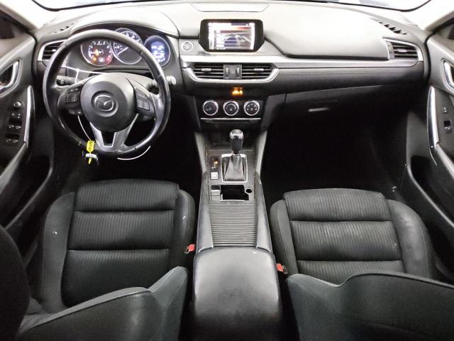 Mazda 6 Sport Image 6