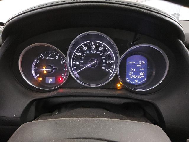 Mazda 6 Sport Image 9