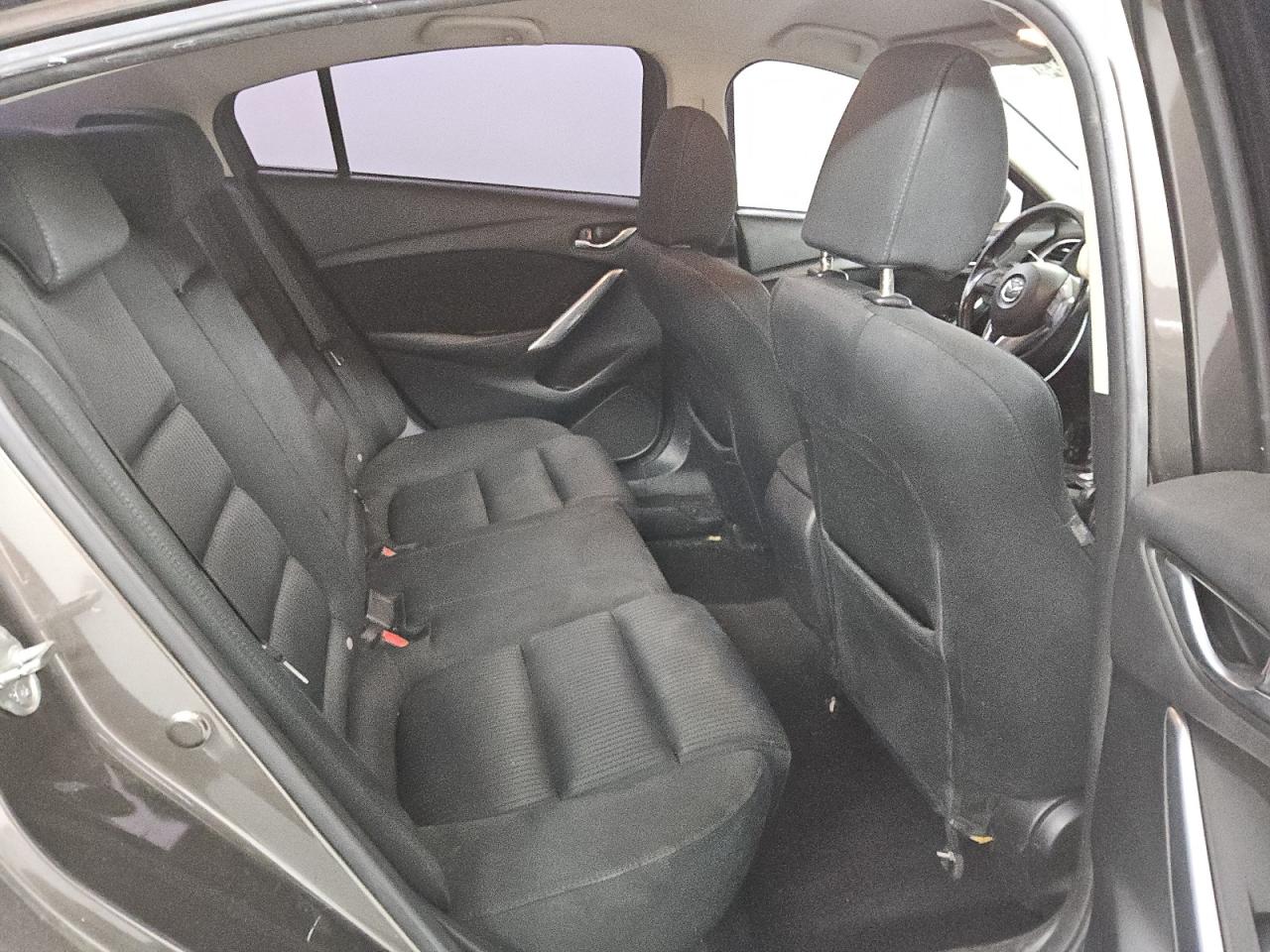 Mazda 6 Sport Image 2