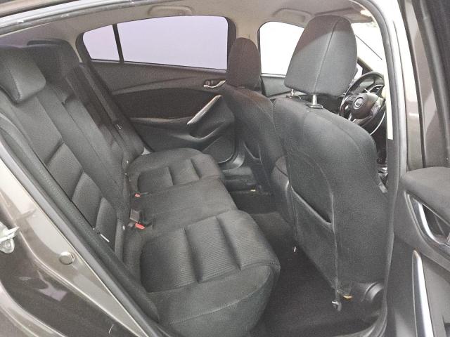 Mazda 6 Sport Image 2