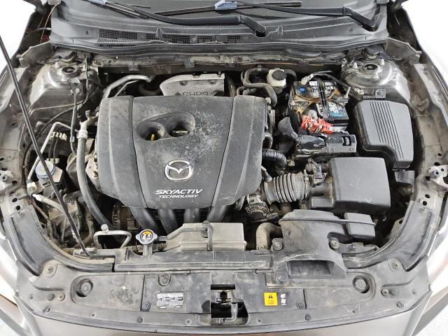 Mazda 6 Sport Image 11