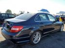 Mercedes-Benz C-Class 250 Image 8