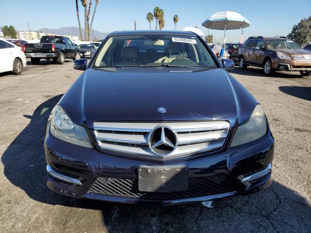 Mercedes-Benz C-Class 250 Image 10