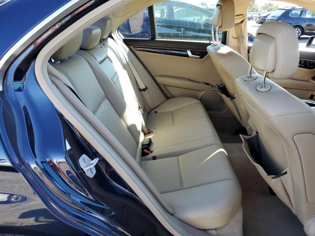 Mercedes-Benz C-Class 250 Image 6