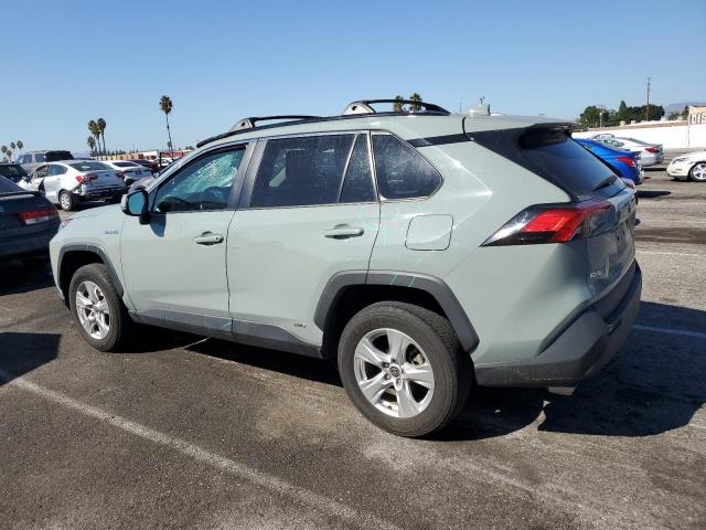 Toyota RAV4 Xle Image 2