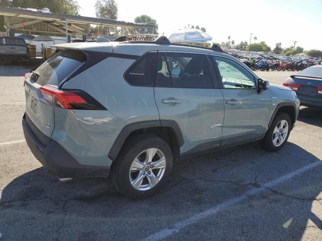 Toyota RAV4 Xle Image 9