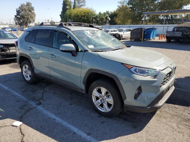 Toyota RAV4 Xle Image 7