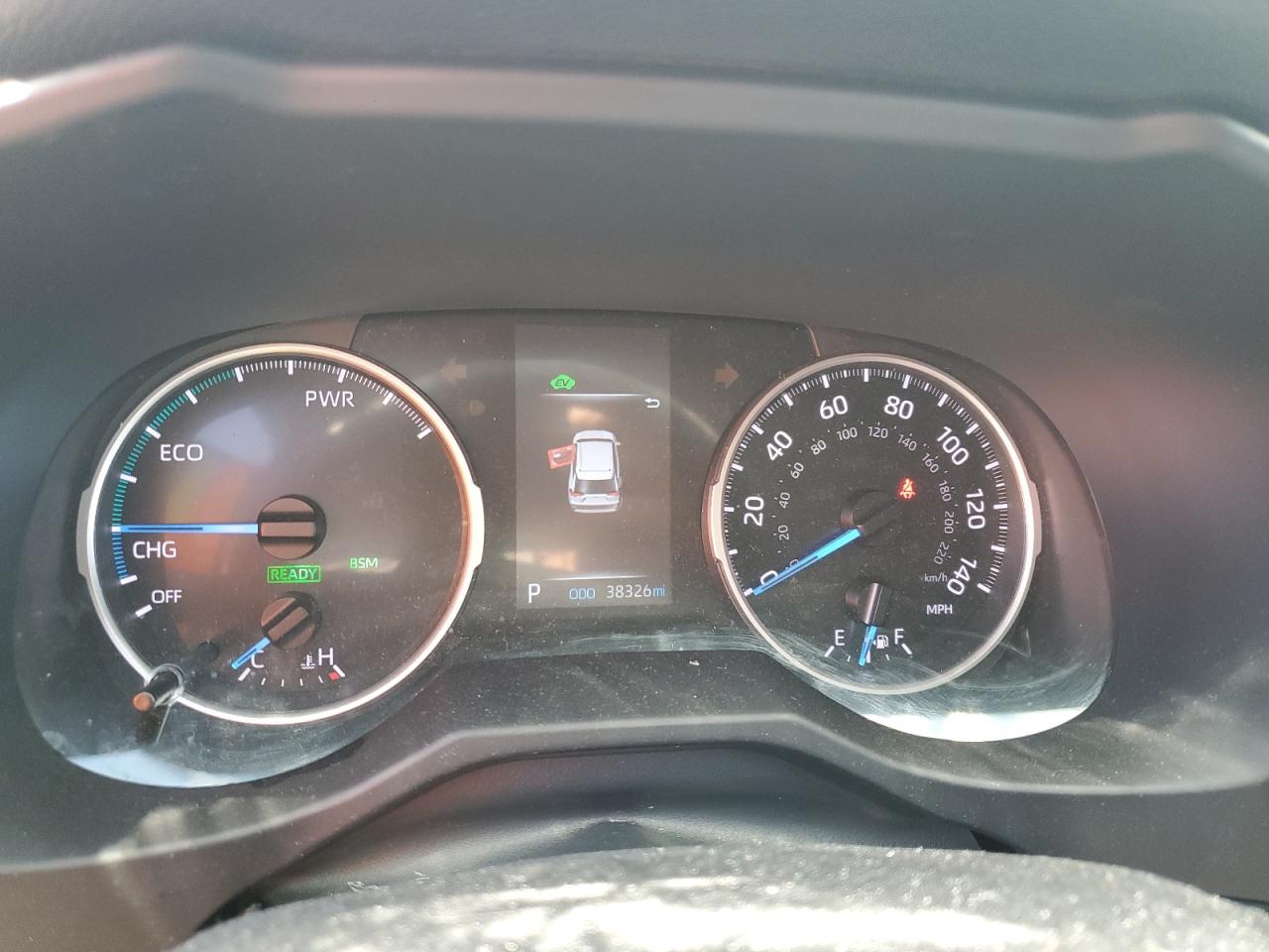 Toyota RAV4 Xle Image 10