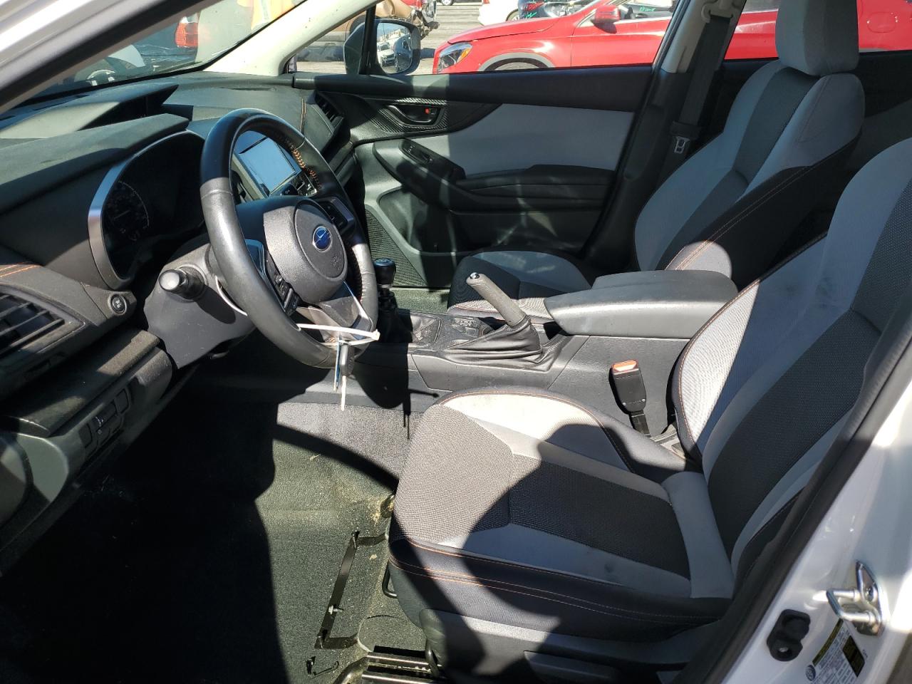 Subaru Crosstrek Premium Image 10