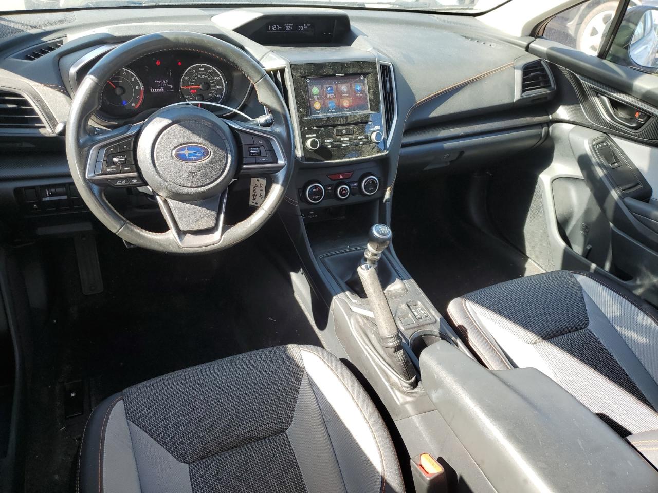 Subaru Crosstrek Premium Image 5