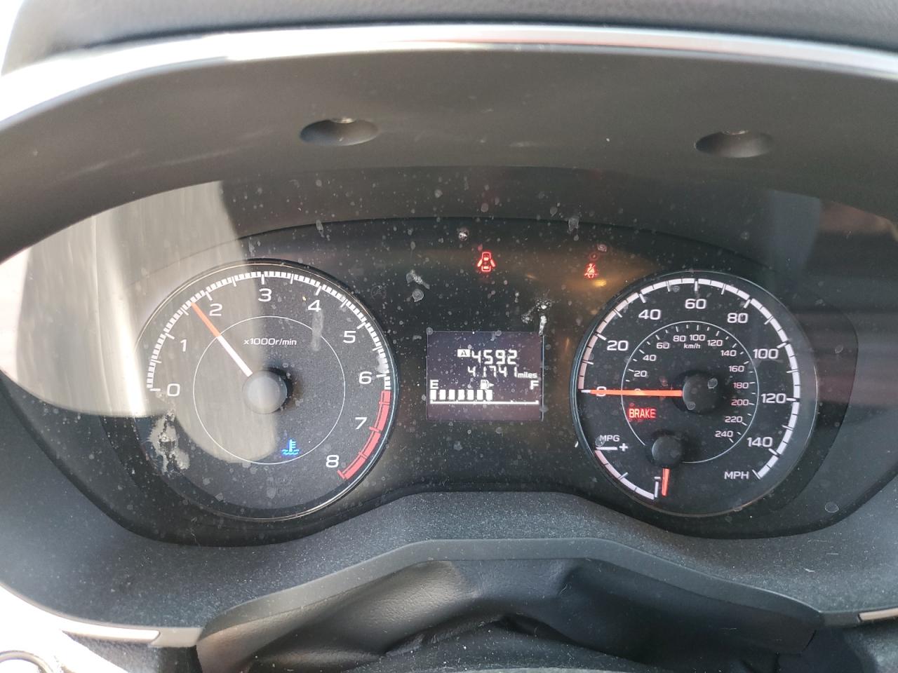 Subaru Crosstrek Premium Image 7