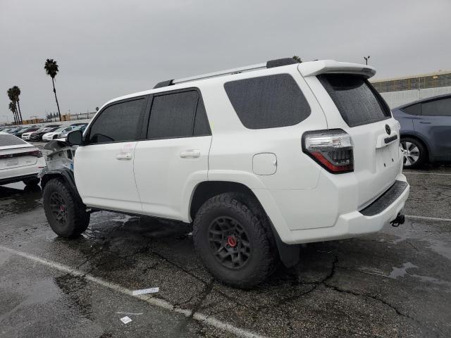 Toyota 4Runner Sr5 Image 13