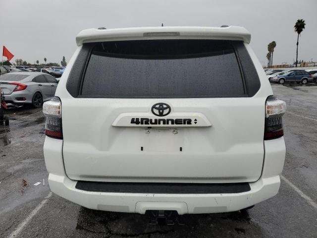 Toyota 4Runner Sr5 Image 12