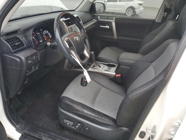 Toyota 4Runner Sr5 Image 4