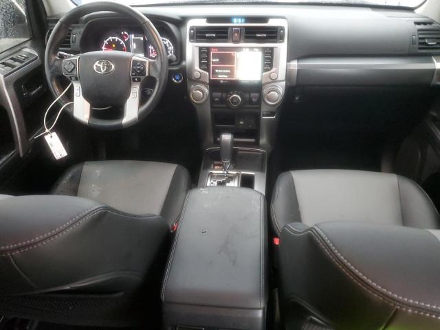 Toyota 4Runner Sr5 Image 6