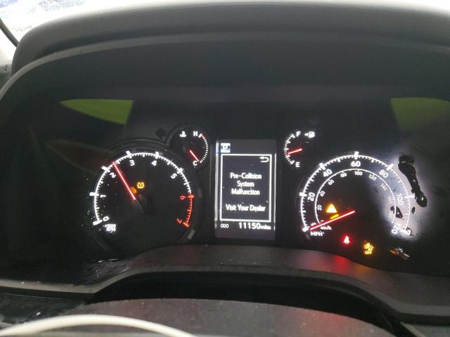 Toyota 4Runner Sr5 Image 11